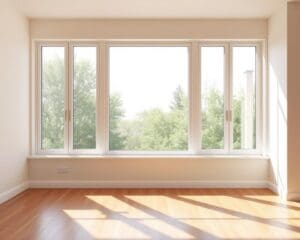 Wanneer vervang je kozijnen het best?