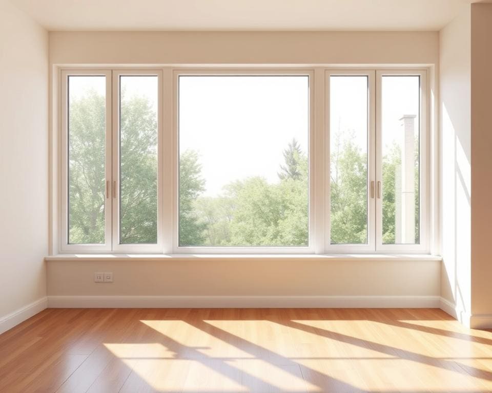 Wanneer vervang je kozijnen het best?