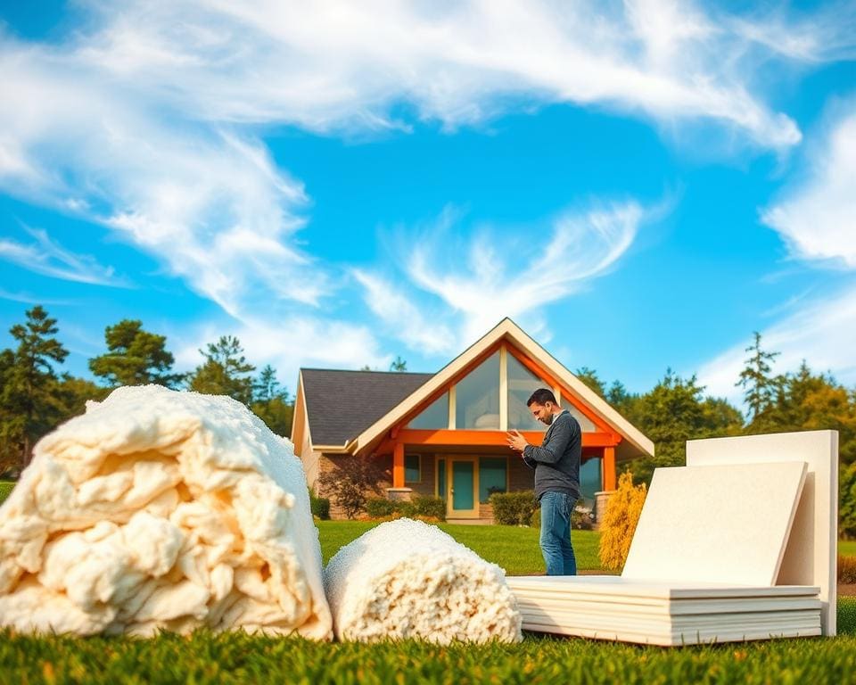 Wat zijn slimme keuzes bij woningisolatie?