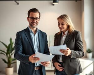 Welke rol speelt een hypotheekadviseur voor zzp’ers?