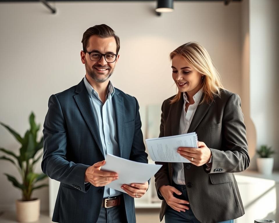 Welke rol speelt een hypotheekadviseur voor zzp’ers?