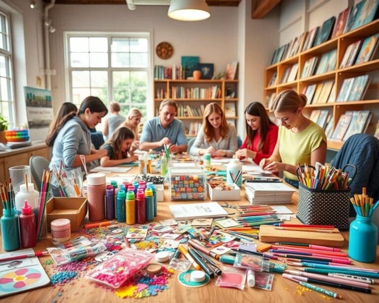 elektrische diamond painting pen