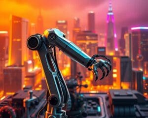 De kracht van innovatie in werktuigbouwkunde