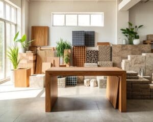 De nieuwste innovaties in duurzame bouwmaterialen