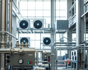 De nieuwste technologische trends in installatietechniek