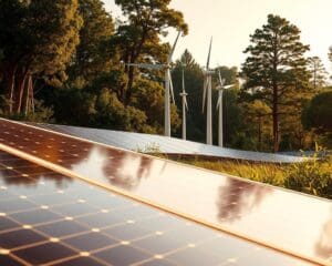 De toekomst van techniek is groen en digitaal