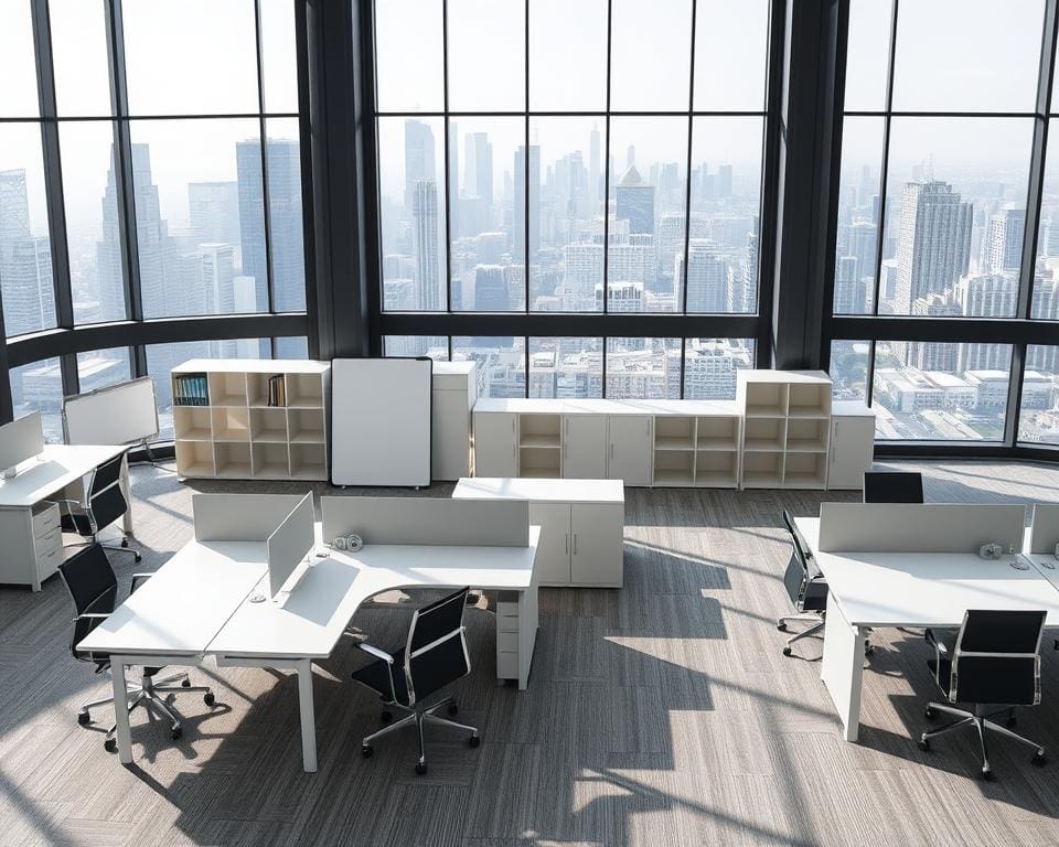 De voordelen van modulair bouwen in de praktijk