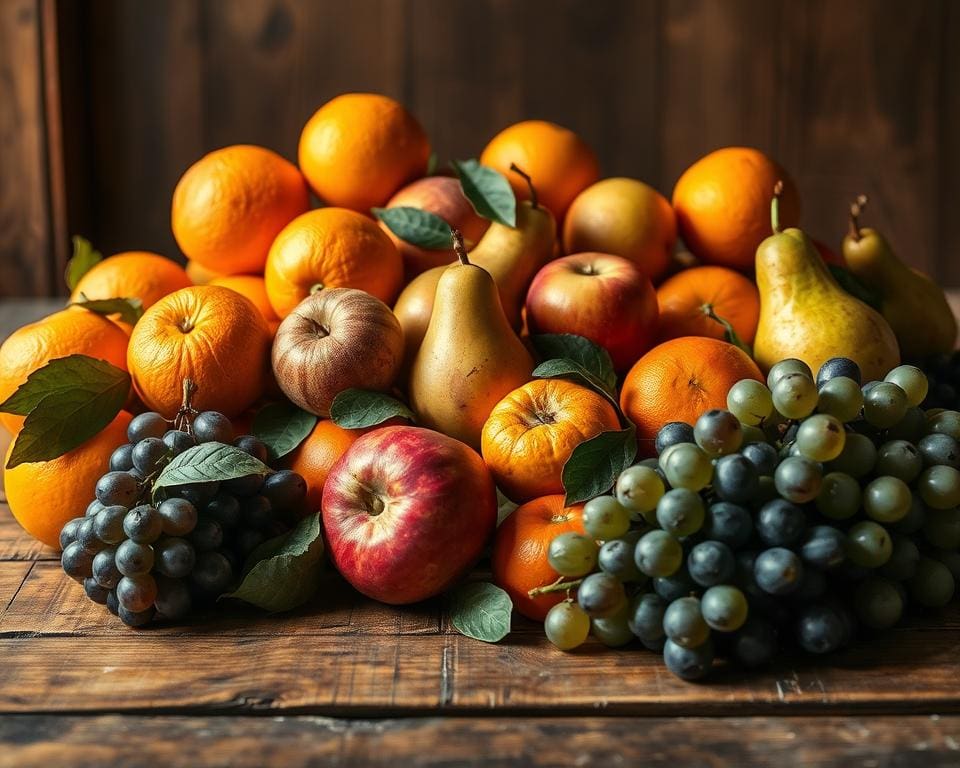 Hoe bewaar je fruit zodat het langer vers blijft?