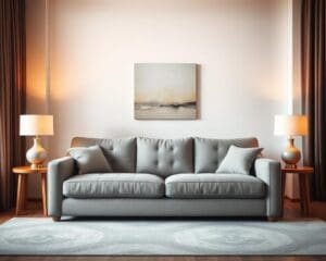 Hoe breng je balans tussen comfort en design?