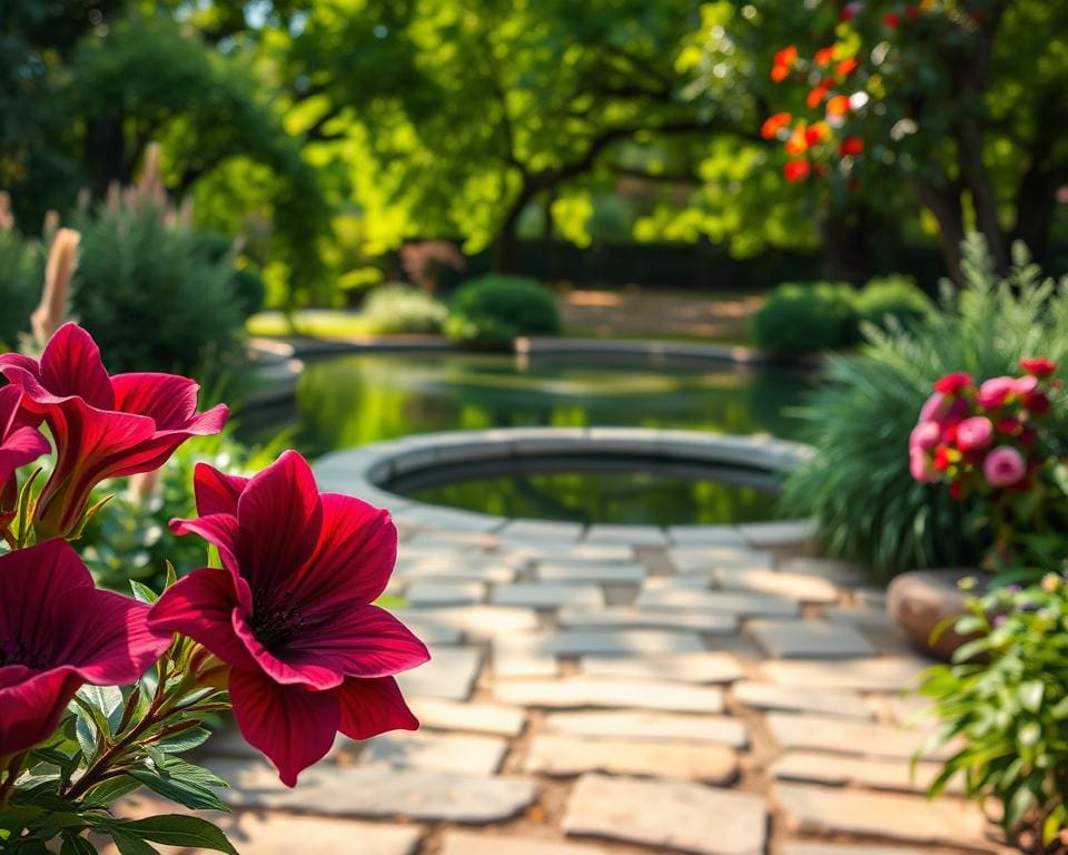 Hoe breng je contrast met subtiele details?