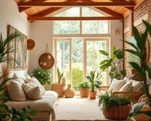 Hoe breng je harmonie met natuurlijke patronen?