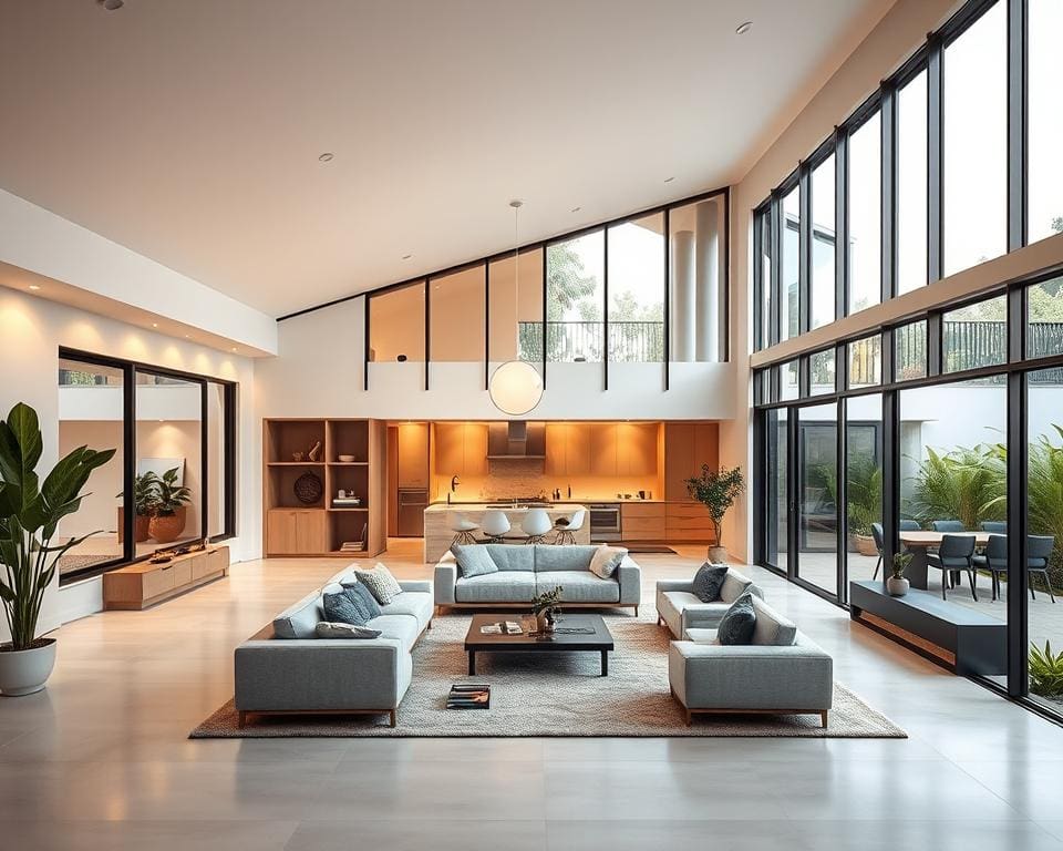 Hoe combineer je flexibiliteit en energiezuinigheid in wonen?