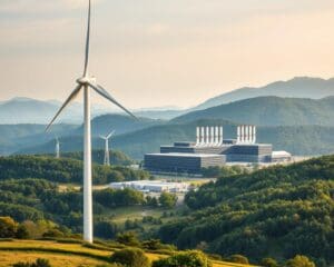 Hoe draag je bij aan duurzame industrieontwikkeling?