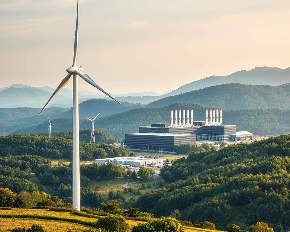 Hoe draag je bij aan duurzame industrieontwikkeling?