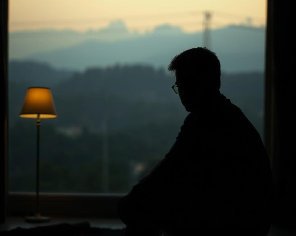 Hoe gebruik je verlichting als emotioneel element?