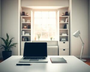 Hoe geef je je leven meer structuur en richting?