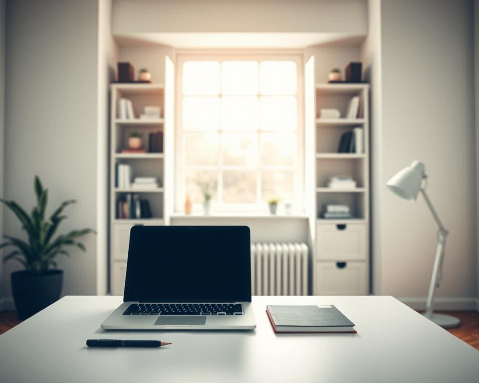 Hoe geef je je leven meer structuur en richting?