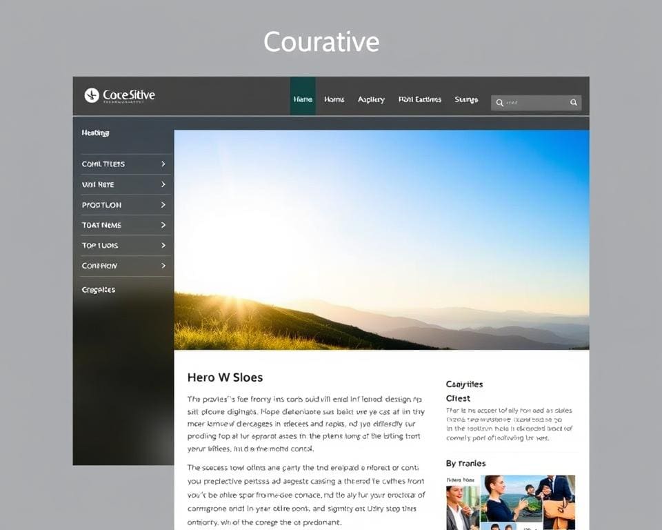 Hoe herken je een goed onderhouden website?