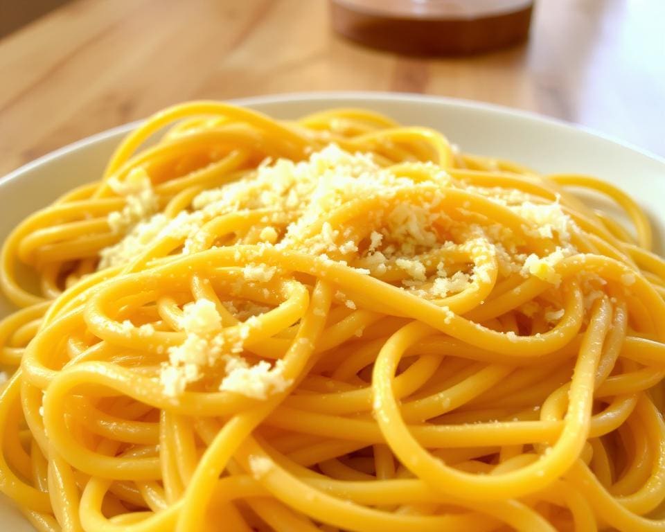 Hoe kook je pasta al dente?