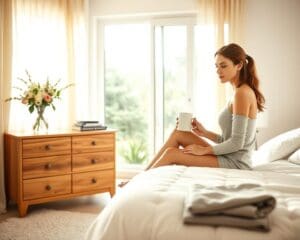 Hoe maak je een ochtendroutine die écht werkt?