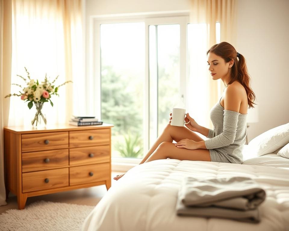 Hoe maak je een ochtendroutine die écht werkt?