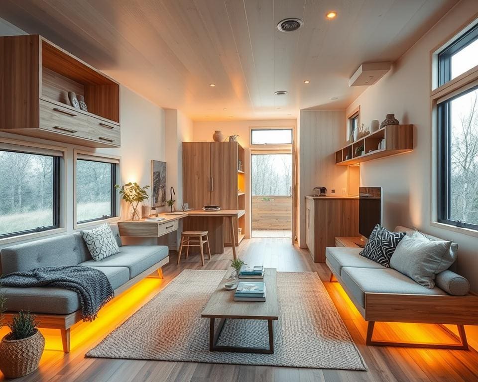 Hoe maak je tijdelijke huisvesting toekomstbestendig en comfortabel?