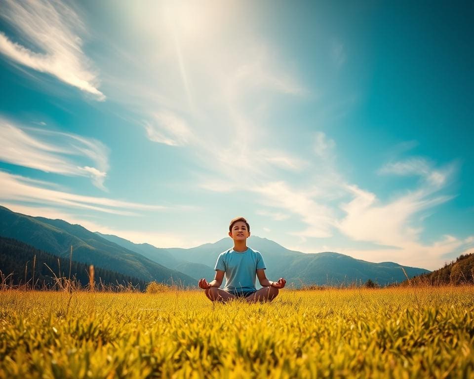 Hoe ontwikkel je een positieve mindset voor elke dag?