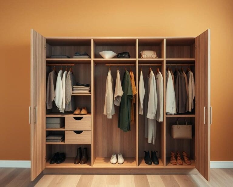 Hoe pas je slow fashion toe in je kledingkast?