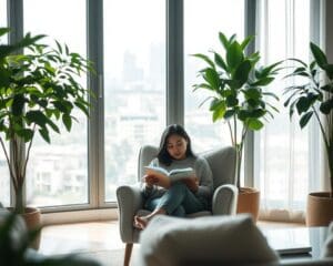 Hoe pas je slow living toe in een druk bestaan?