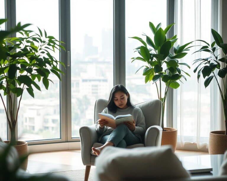 Hoe pas je slow living toe in een druk bestaan?