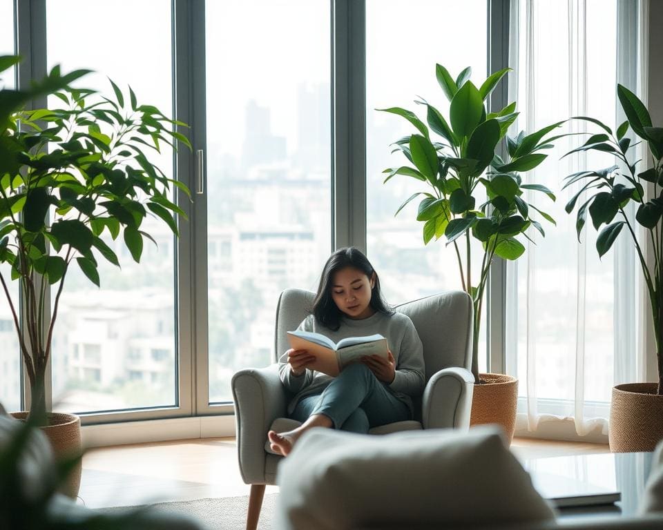 Hoe pas je slow living toe in een druk bestaan?