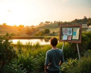 Hoe stel je realistische doelen voor persoonlijke groei?