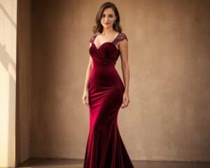 Hoe vind je de perfecte avondjurk?