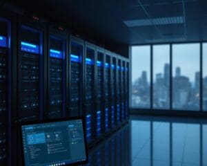 Hoe werkt back-upbeheer achter de schermen?