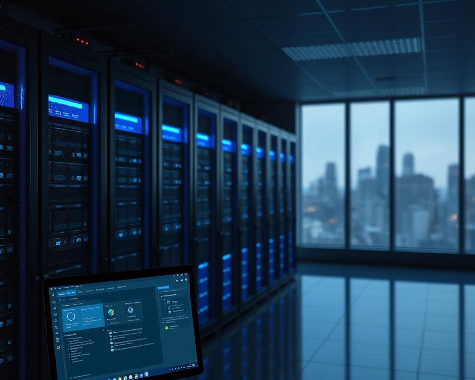 Hoe werkt back-upbeheer achter de schermen?