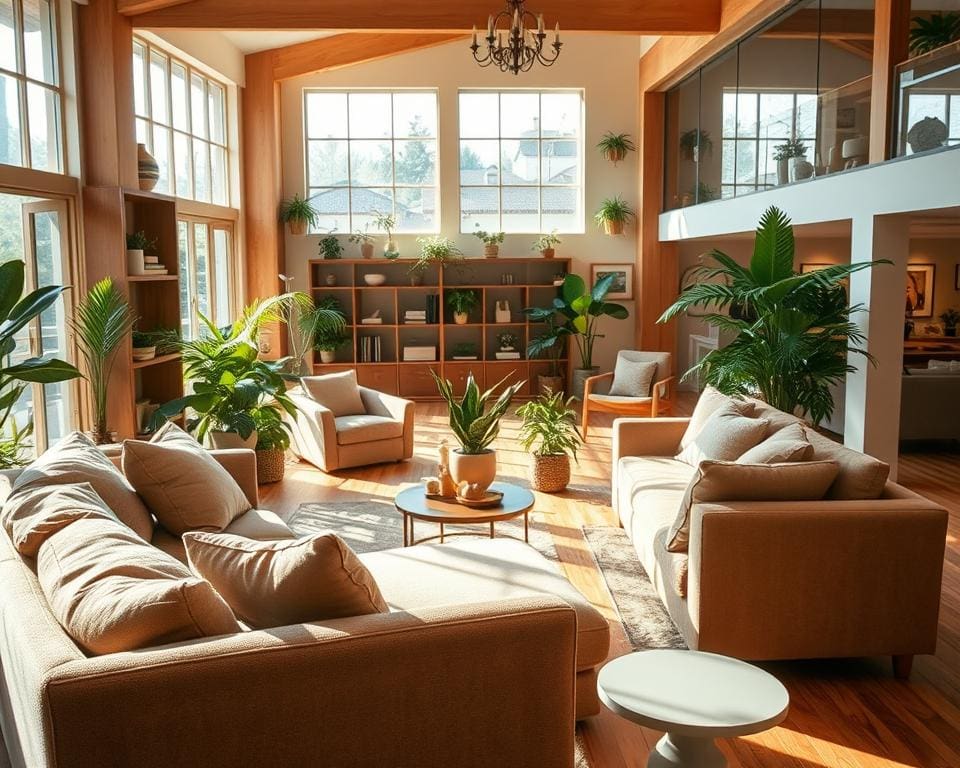 Waarmee maak je elke kamer uitnodigend?