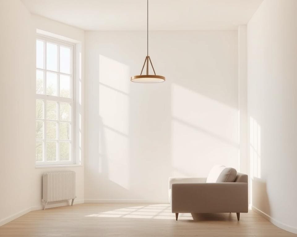 Waarmee maak je van minimalisme iets persoonlijks?