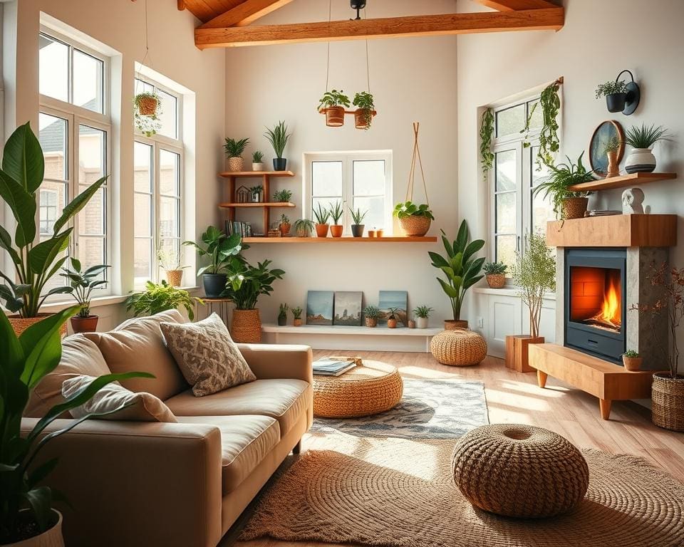 Waarmee maak je wonen bewuster?