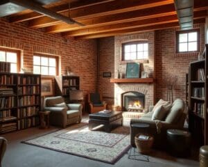 Waarom is een kelder verbouwen een slimme investering?