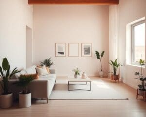 Waarom is minimalisme populair bij millennials?