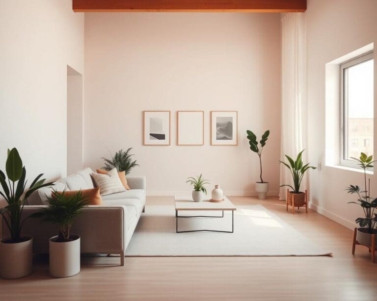 Waarom is minimalisme populair bij millennials?