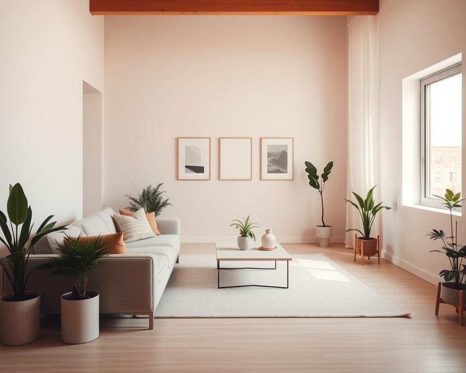 Waarom is minimalisme populair bij millennials?