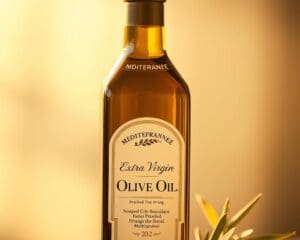 Waarom is olijfolie goed voor je?