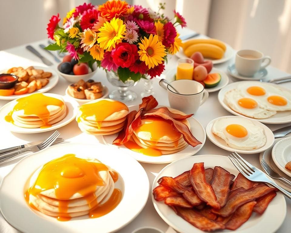 Waarom is ontbijt de belangrijkste maaltijd?