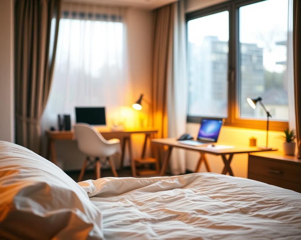 Waarom is slaap de sleutel tot productiviteit?