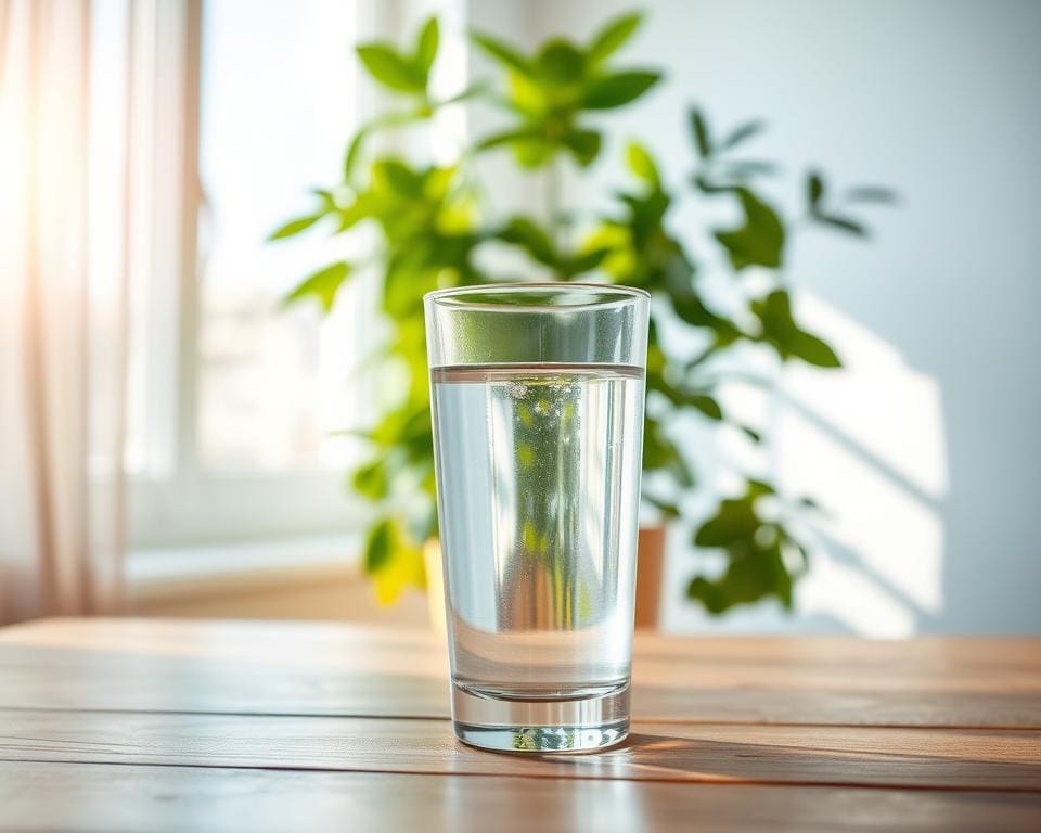 Waarom is water drinken zo belangrijk?
