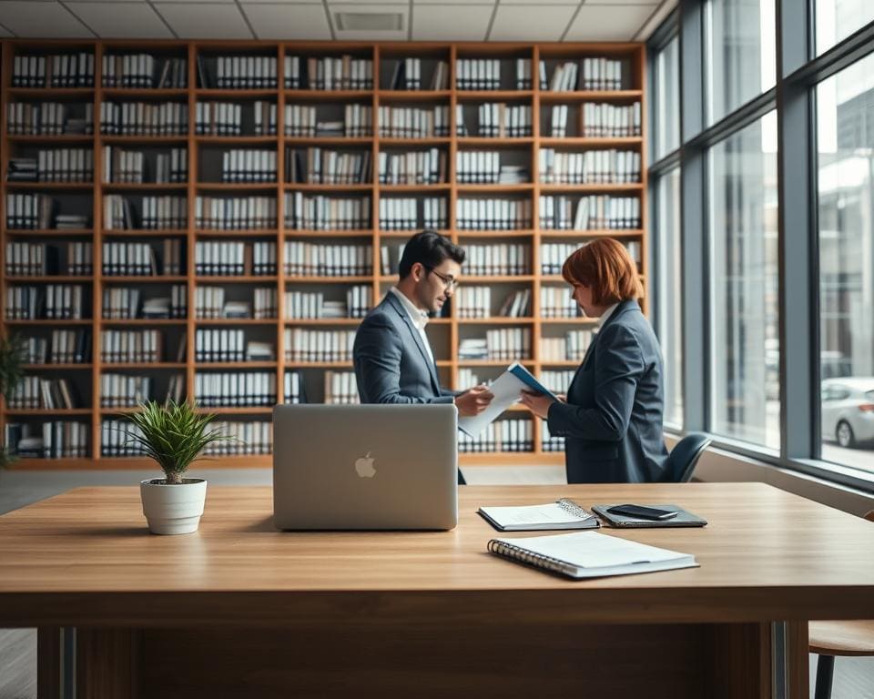 Waarom kiezen ondernemers voor boekhoudservice op maat?