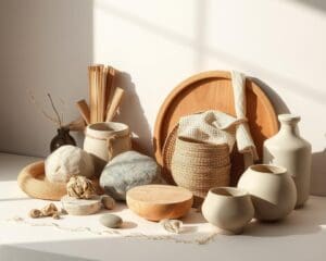 Waarom kiezen voor bewuste materiaalkeuze?