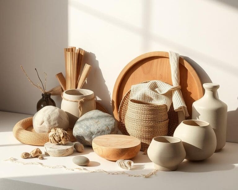 Waarom kiezen voor bewuste materiaalkeuze?