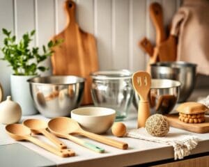 Waarom kiezen voor duurzaam keukengerei?